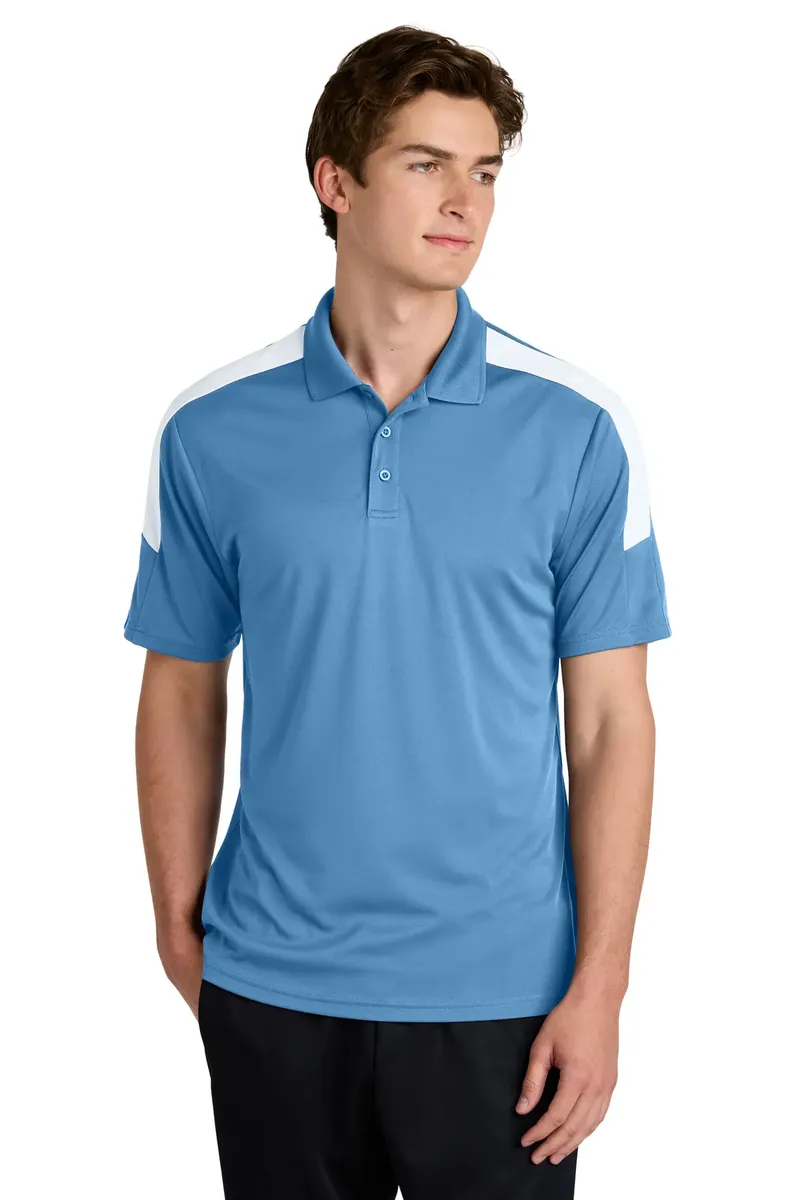 Sport-Tek® Competitor United Polo ST104