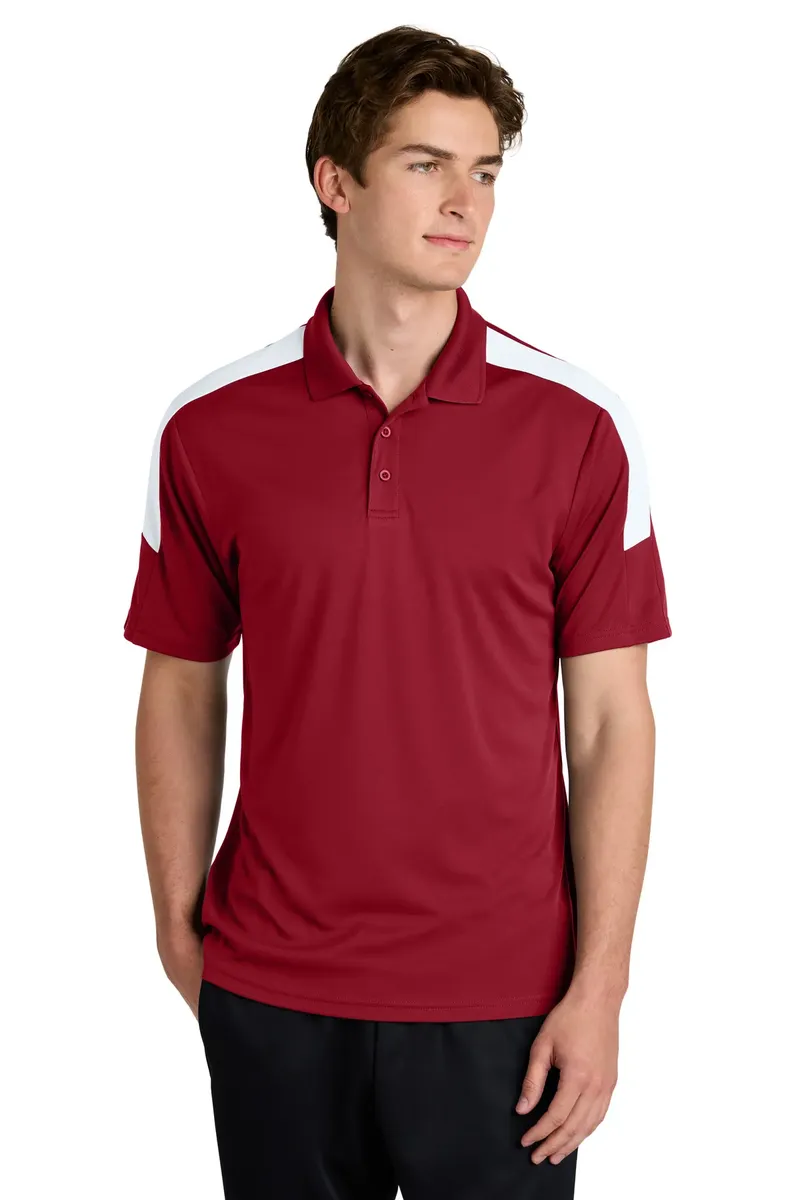 Sport-Tek® Competitor United Polo ST104 - additional view 5