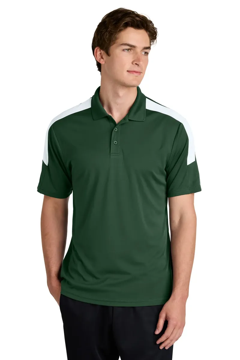 Sport-Tek® Competitor United Polo ST104 - additional view 14