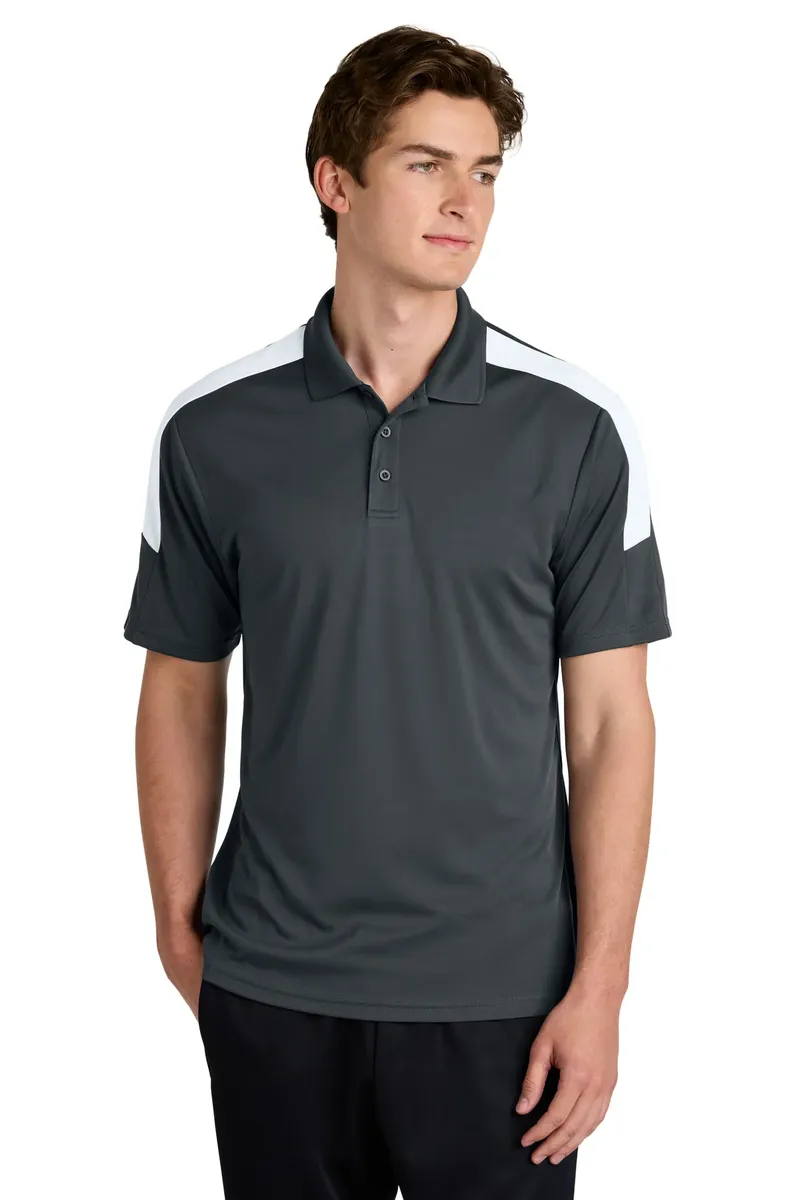 Sport-Tek® Competitor United Polo ST104 - additional view 10