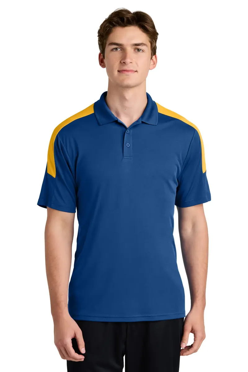 Sport-Tek® Competitor United Polo ST104 - additional view 1