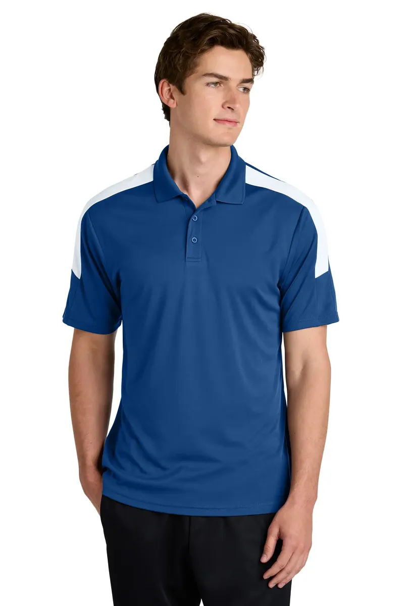 Sport-Tek® Competitor United Polo ST104 - additional view 8
