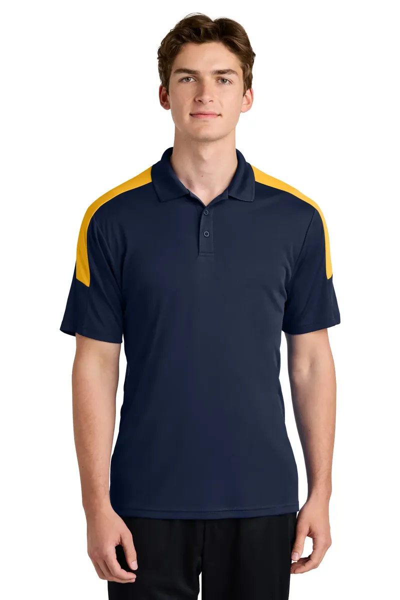Sport-Tek® Competitor United Polo ST104 - additional view 9