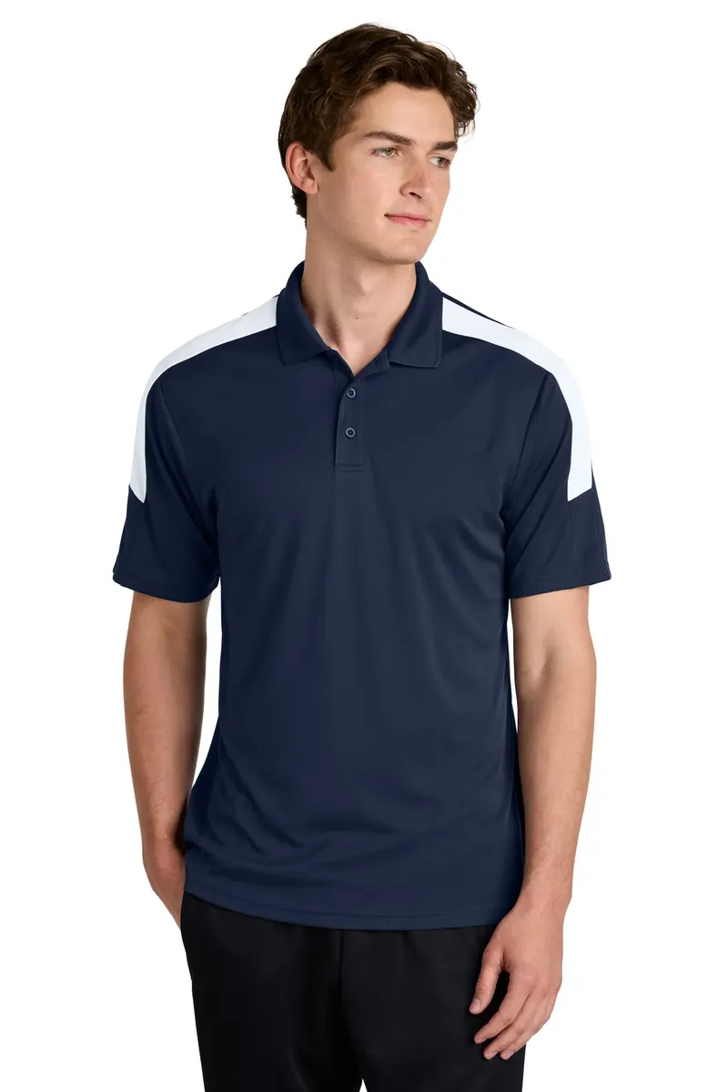Sport-Tek® Competitor United Polo ST104 - additional view 11
