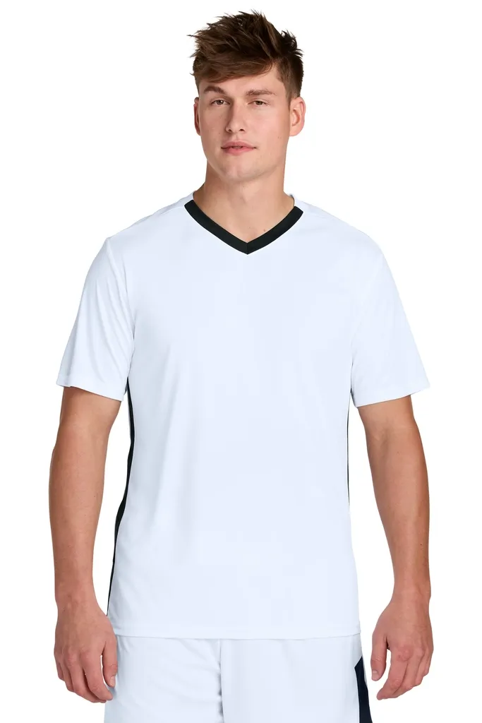 Sport-Tek® Competitor United V-Neck ST101 - additional view 8