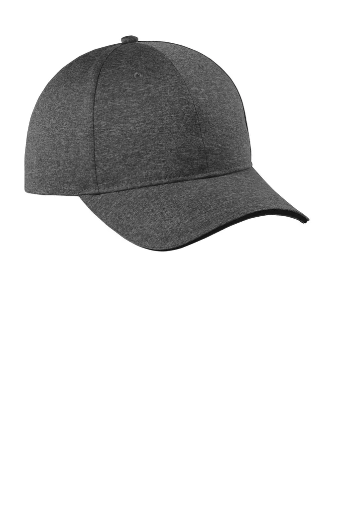 Sport-Tek ® Contender  Snapback Cap. STC44 - additional view 4
