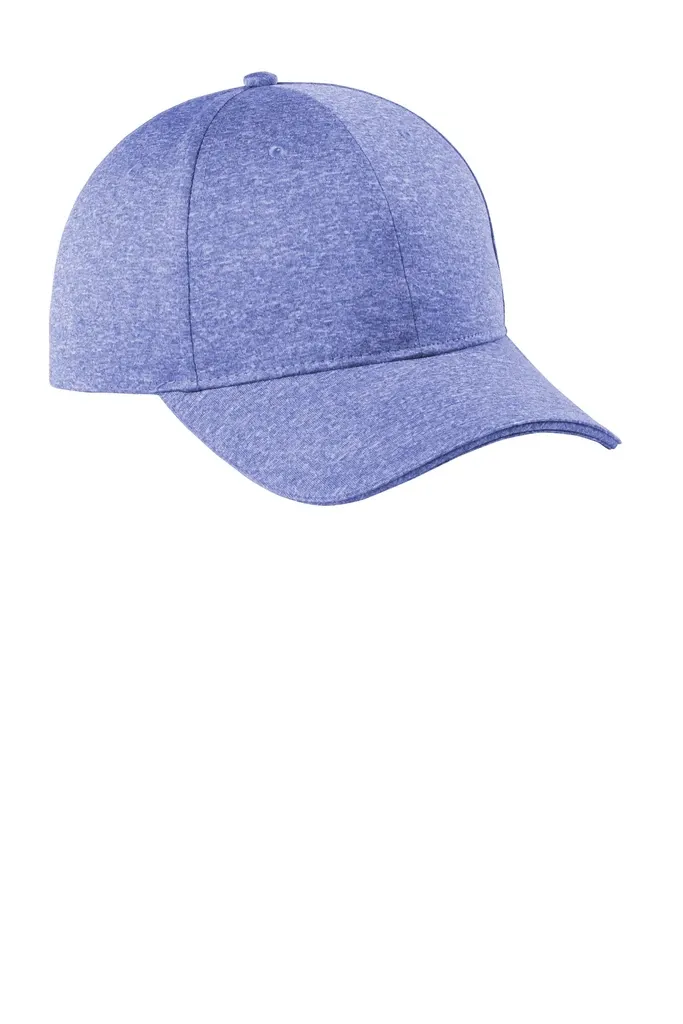 Sport-Tek ® Contender Snapback Cap. STC44