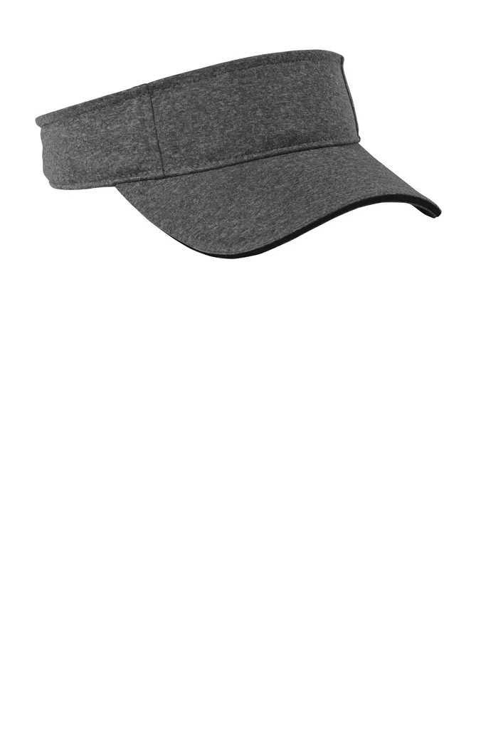 Sport-Tek ® Contender  Visor. STC45 - additional view 2