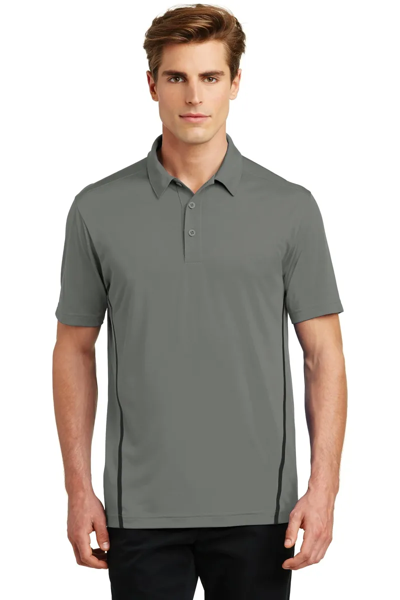 Sport-Tek® Contrast PosiCharge® Tough Polo®. ST620 - additional view 5