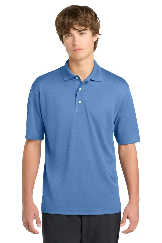 Sport-Tek® Dri-Mesh® Polo.  K469 - additional view 9