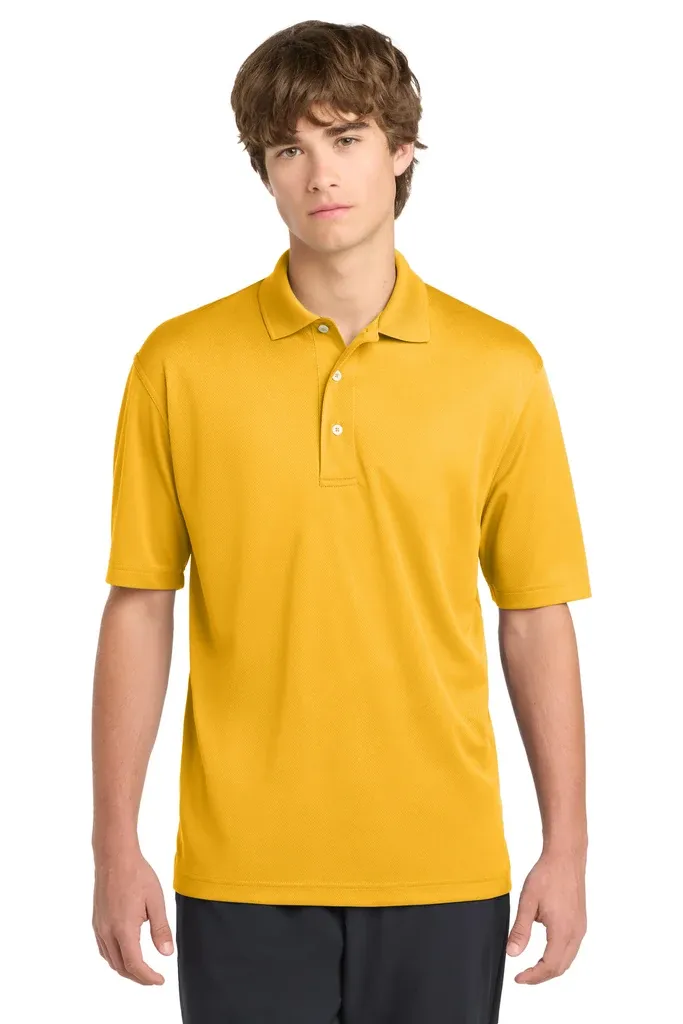 Sport-Tek® Dri-Mesh® Polo.  K469 - additional view 8