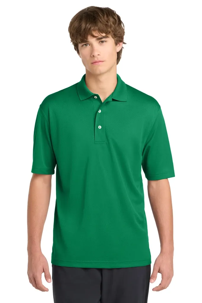 Sport-Tek® Dri-Mesh® Polo.  K469 - additional view 5