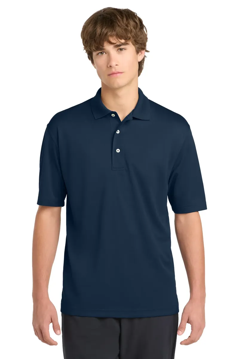 Sport-Tek® Dri-Mesh® Polo.  K469 - additional view 20
