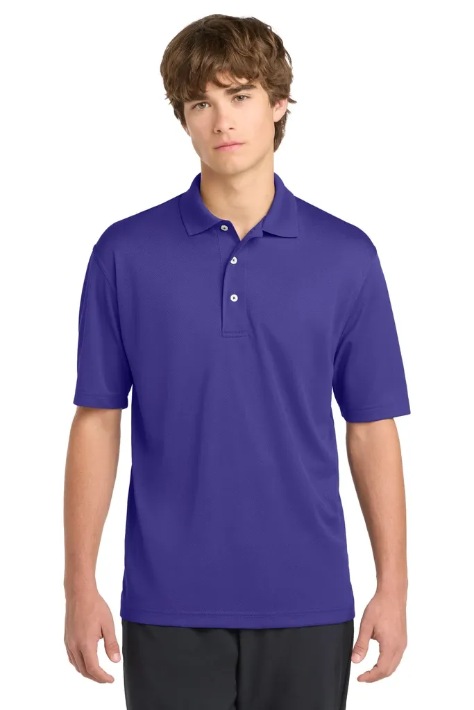 Sport-Tek® Dri-Mesh® Polo.  K469 - additional view 13