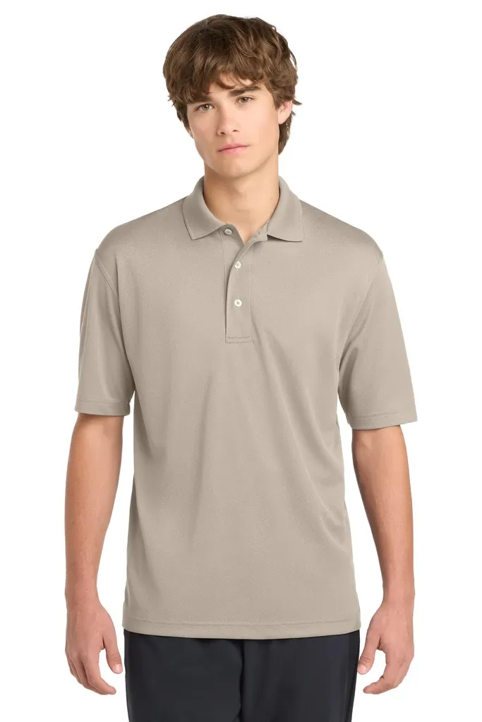 Sport-Tek® Dri-Mesh® Polo.  K469 - additional view 10