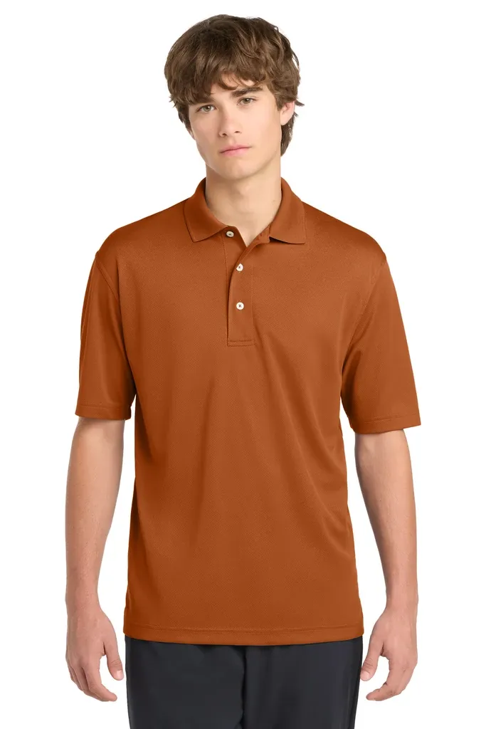 Sport-Tek® Dri-Mesh® Polo.  K469 - additional view 7