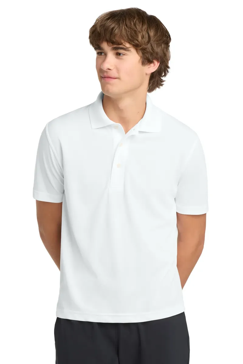 Sport-Tek® Dri-Mesh® Polo.  K469 - additional view 17