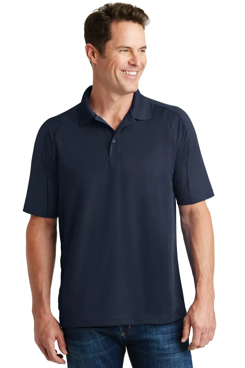 Sport-Tek® Dri-Mesh® Pro Polo. T474 - additional view 6