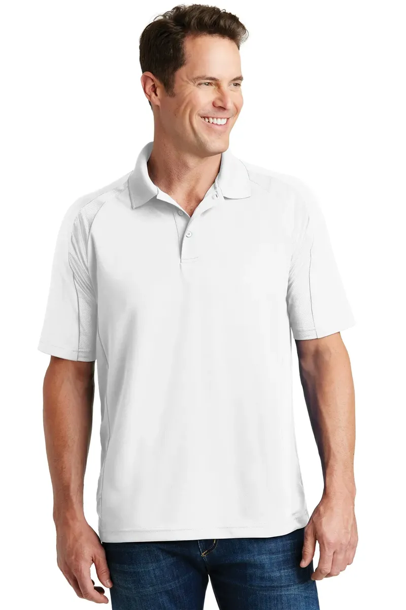 Sport-Tek® Dri-Mesh® Pro Polo. T474 - additional view 9