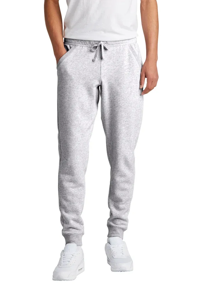Sport-Tek® Drive Fleece Jogger STF204 - additional view 1
