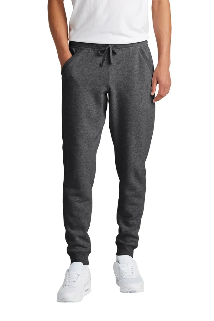 Sport-Tek® Drive Fleece Jogger STF204 - additional view 3