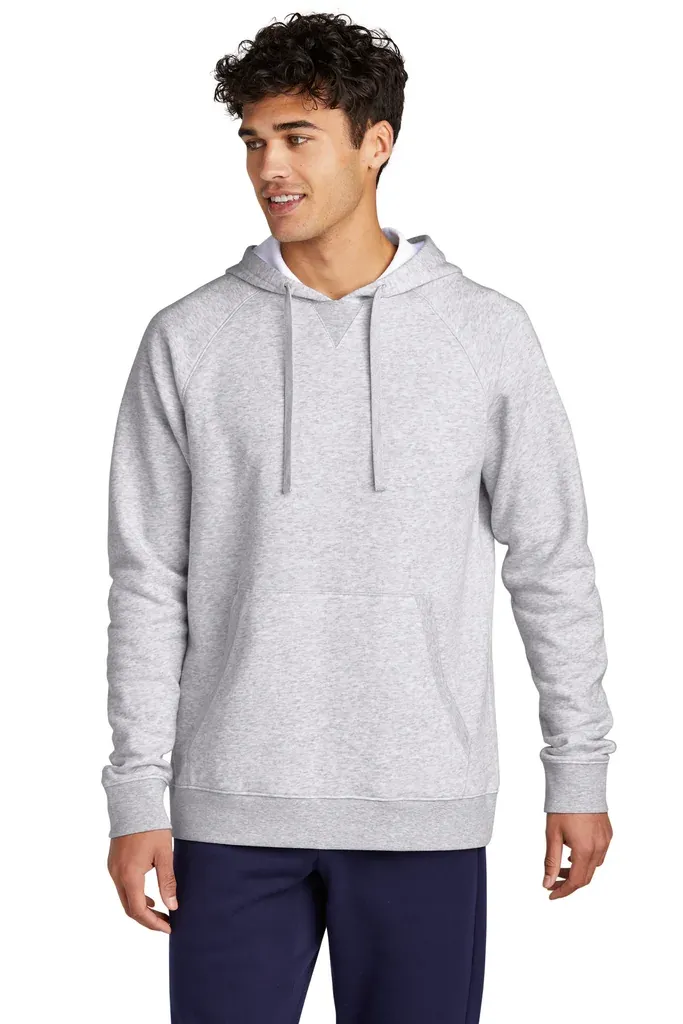 Sport-Tek® Drive Fleece Pullover Hoodie STF200 - additional view 9