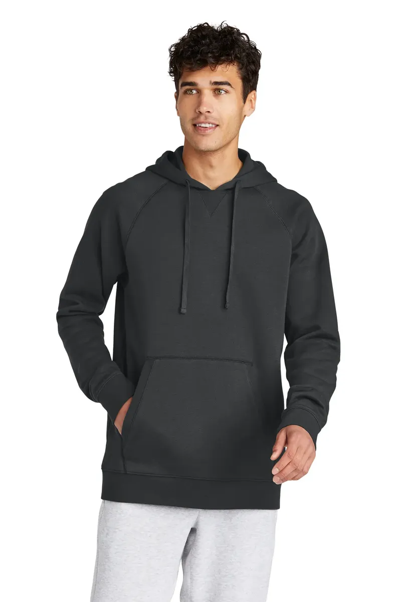 Sport-Tek® Drive Fleece Pullover Hoodie STF200 - additional view 8