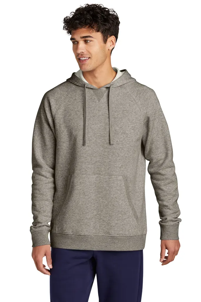 Sport-Tek® Drive Fleece Pullover Hoodie STF200 - additional view 6