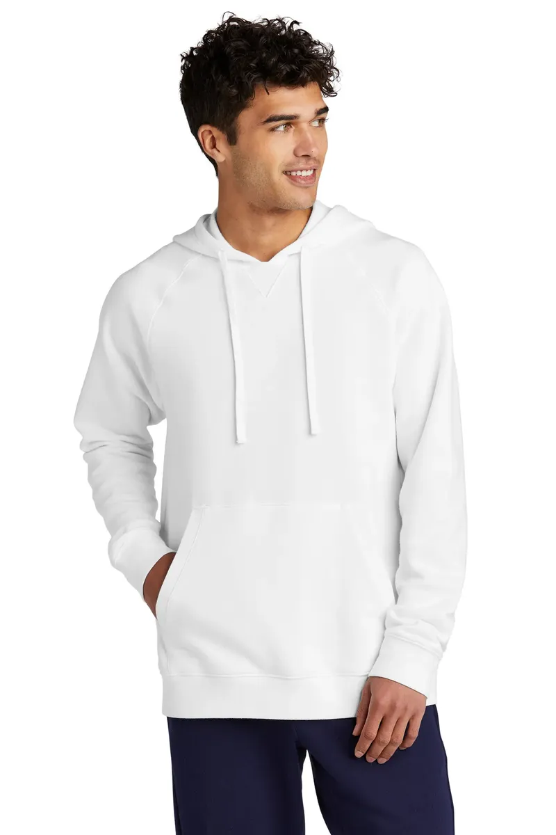 Sport-Tek® Drive Fleece Pullover Hoodie STF200 - additional view 2