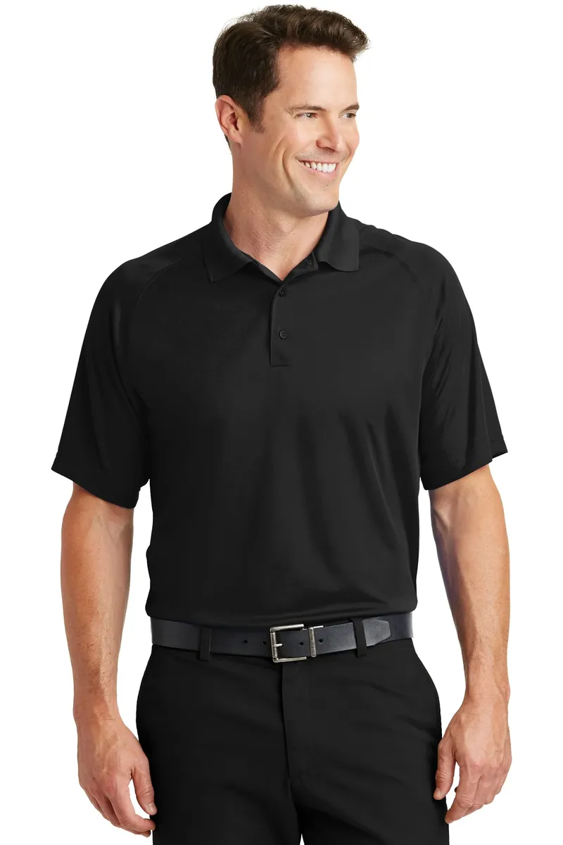 Sport-Tek® Dry Zone® Raglan Polo. T475 - additional view 7