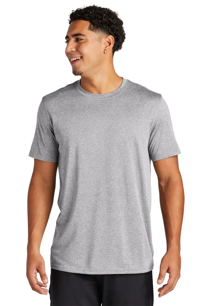 Sport-Tek® Echo Tee ST760 - additional view 2