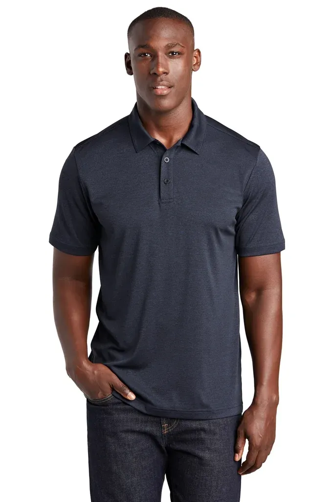 Sport-Tek ® Endeavor Polo. ST467 - additional view 2
