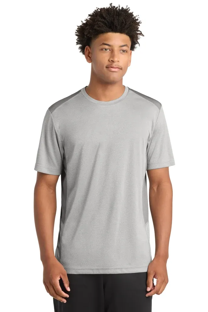Sport-Tek ® Endeavor Tee. ST465 - additional view 2
