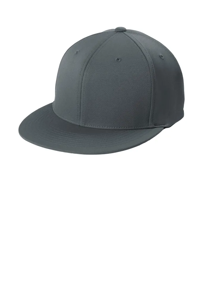 Sport-Tek® Flexfit® Flat Bill Cap STC56 - additional view 3