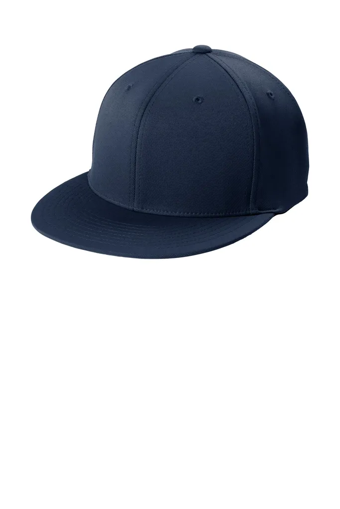 Sport-Tek® Flexfit® Flat Bill Cap STC56 - additional view 2
