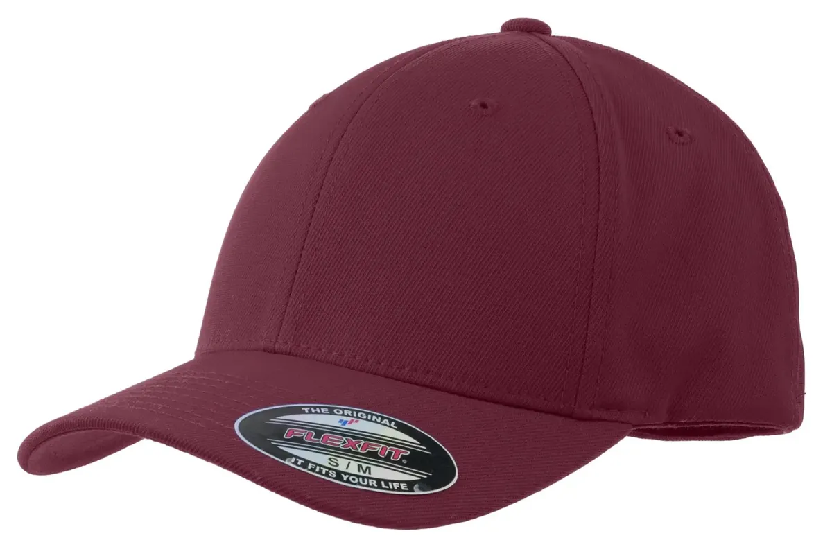Sport-Tek® Flexfit® Performance Solid Cap. STC17 - additional view 1