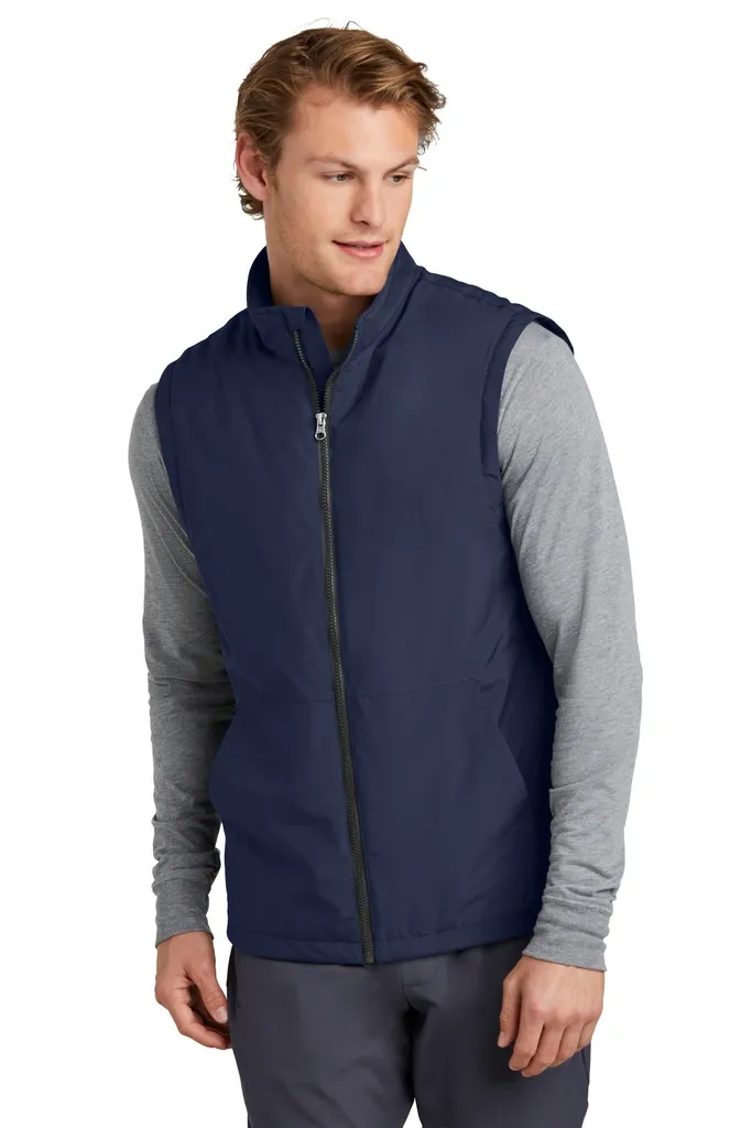 Sport-Tek® Insulated Vest JST57 - additional view 2