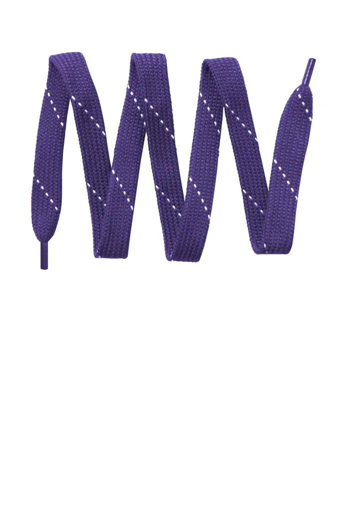 Sport-Tek® Laces. LACE - additional view 3