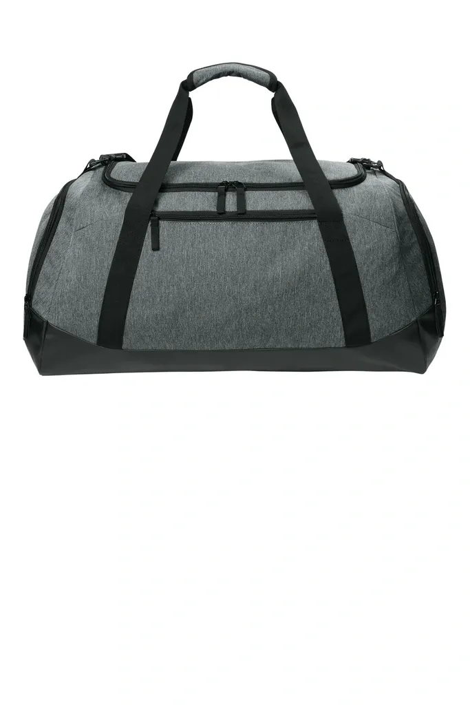 Sport-Tek® Large Rec Duffel BST505 - additional view 1