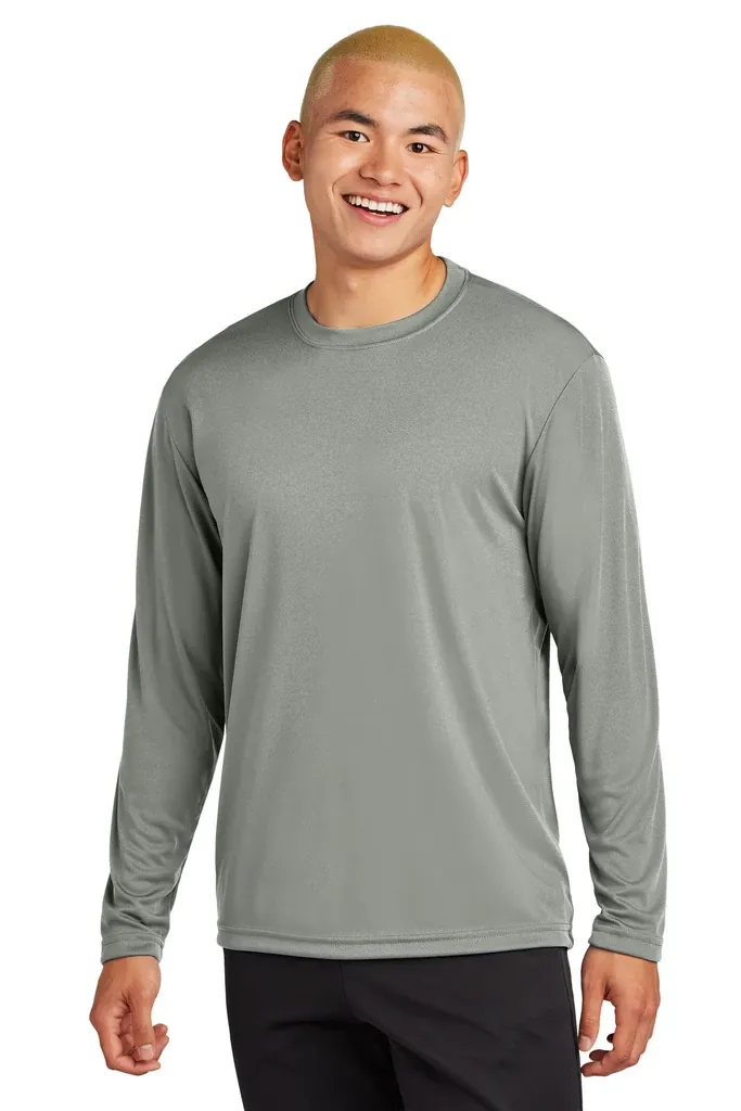 Sport-Tek® Long Sleeve PosiCharge® Competitor Tee. ST350LS - additional view 18