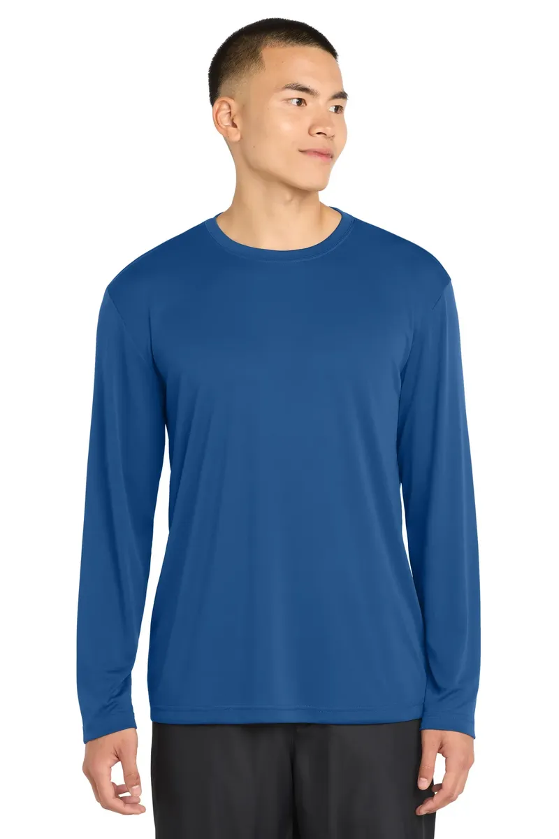 Sport-Tek® Long Sleeve PosiCharge® Competitor Tee. ST350LS - additional view 12