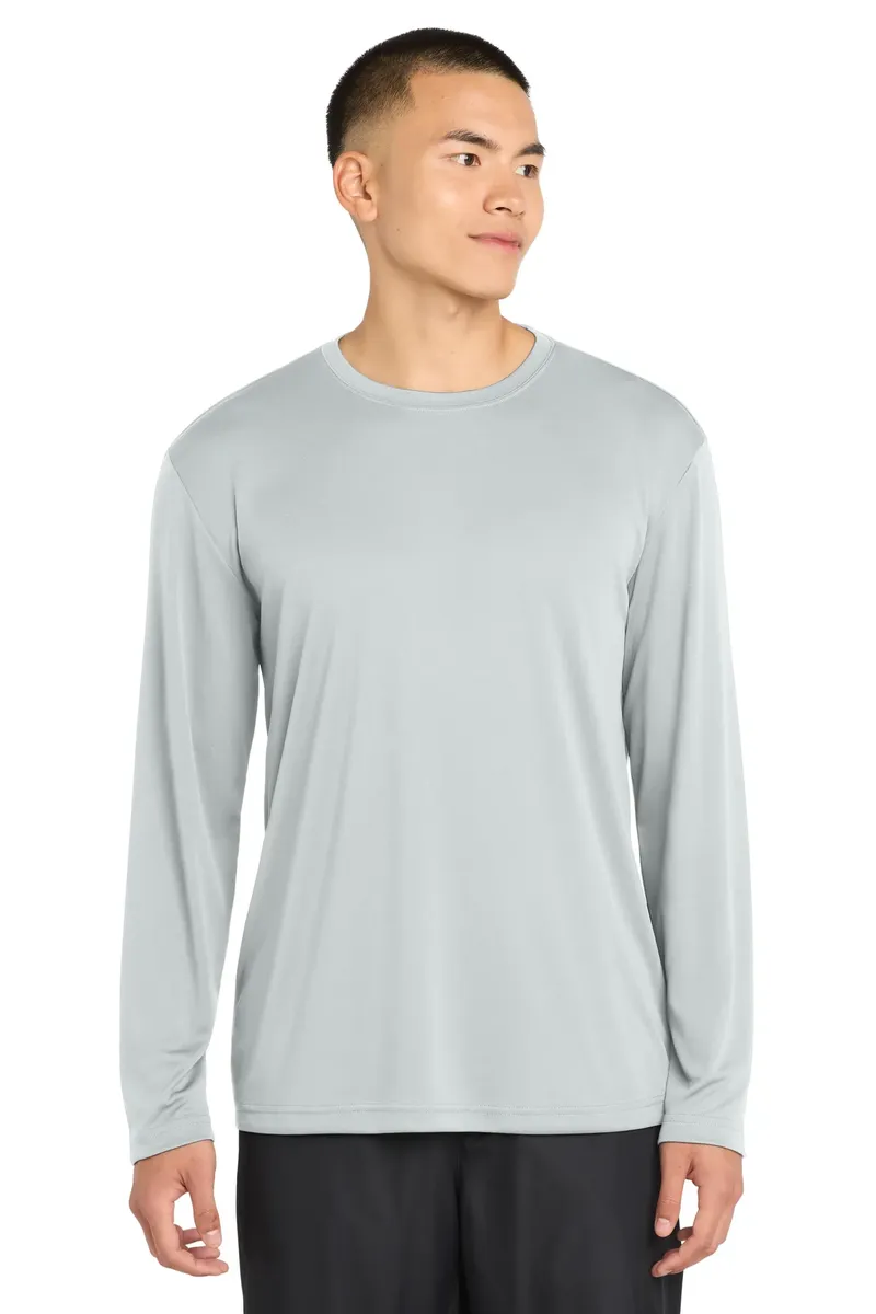 Sport-Tek® Long Sleeve PosiCharge® Competitor Tee. ST350LS - additional view 21