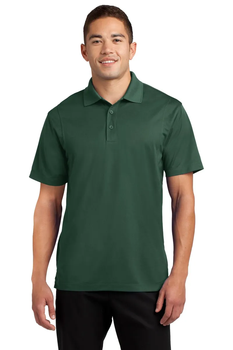 Sport-Tek® Micropique Sport-Wick® Polo. ST650 - additional view 1