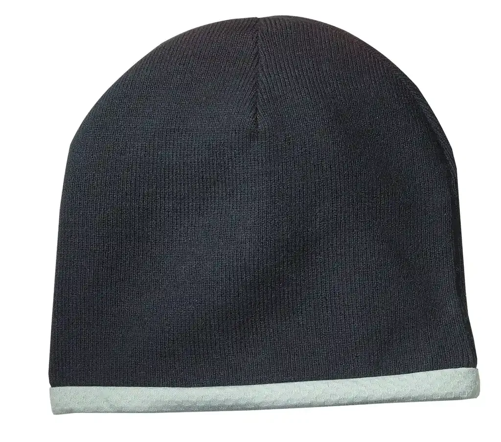 Sport-Tek® Performance Knit Cap. STC15 - additional view 2