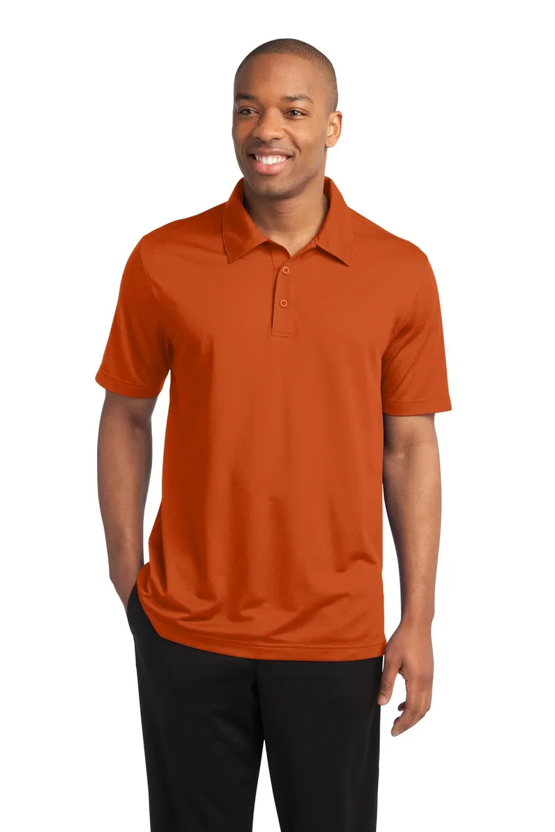 Sport-Tek® PosiCharge® Active Textured Polo. ST690 - additional view 10