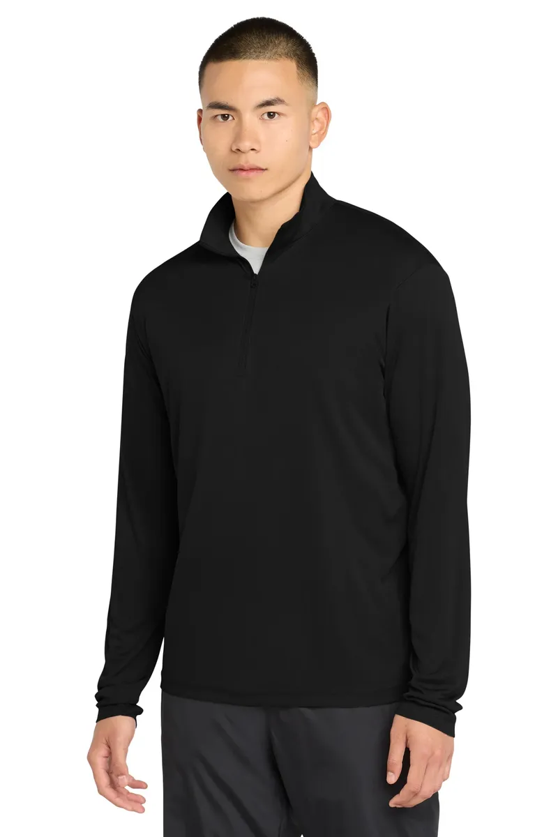 Sport-Tek® PosiCharge® Competitor 1/4-Zip Pullover. ST357 - additional view 9