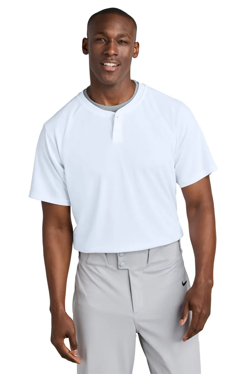 Sport-Tek® PosiCharge® Competitor 2-Button Henley ST359 - additional view 8