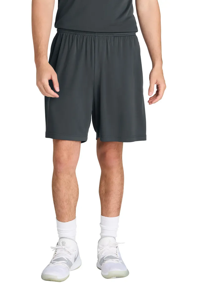 Sport-Tek® PosiCharge® Competitor 7  Pocketed Short ST349P - additional view 5