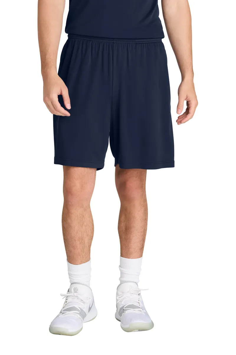 Sport-Tek® PosiCharge® Competitor 7  Pocketed Short ST349P