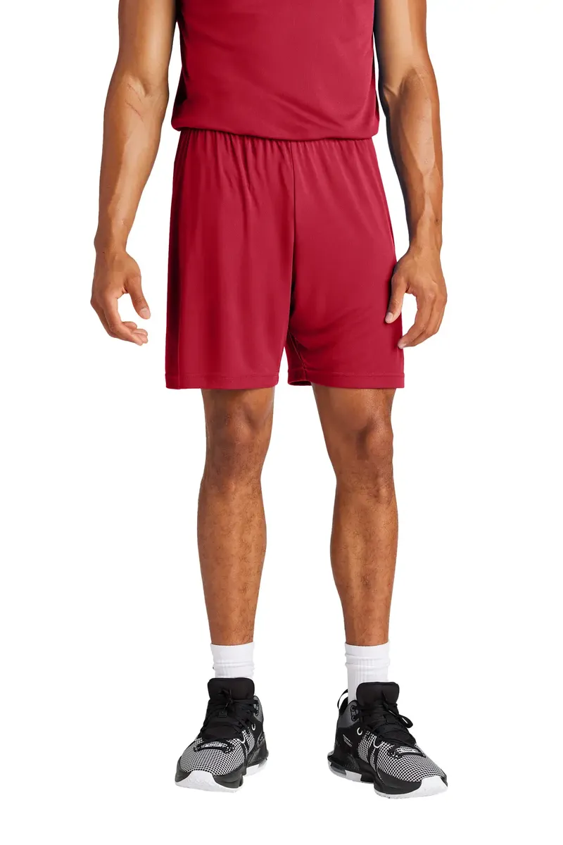 Sport-Tek® PosiCharge® Competitor 7  Short ST349